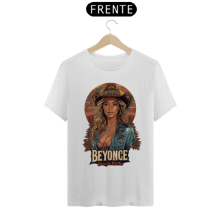 Nome do produto Camisa Beyoncé Queen of Wild West