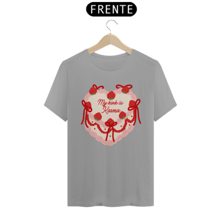Nome do produto Camisa My kink is karma
