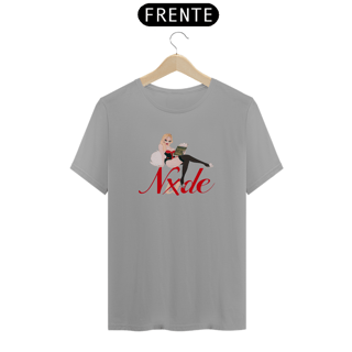 Nome do produto Camisa Nxde