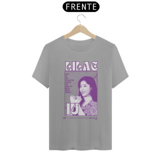 Nome do produto Camisa Lilac