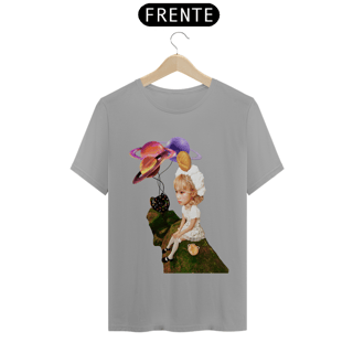 Nome do produto Camisa Chaewon