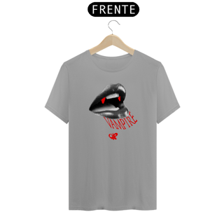 Nome do produto Camisa Vampire