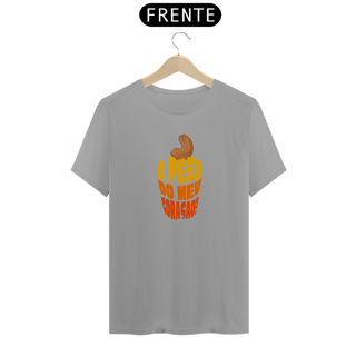 Nome do produto Camisa Caju