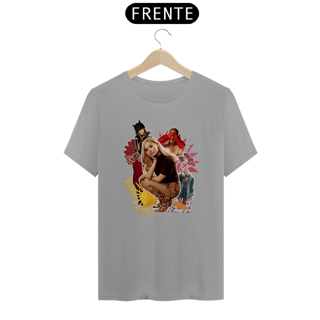 Nome do produto Camisa Arianators