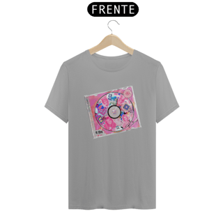 Nome do produto Camisa Britney Cd