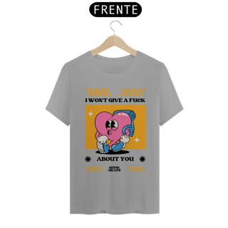 Nome do produto Camisa Good Grace