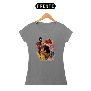 Nome do produto Camisa Arianators