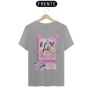 Nome do produto Camisa SNSD