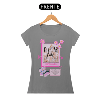 Nome do produto Baby long SNSD