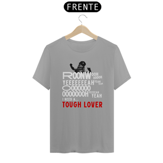 Nome do produto Camisa Tough Lover