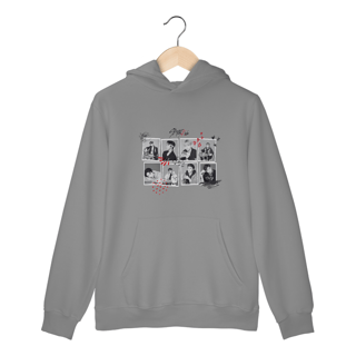 Nome do produto Moletom Stray Kids