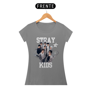 Nome do produto Baby Long Stray Kids