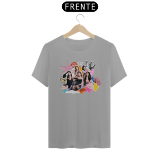 Nome do produto Camisa Itzy