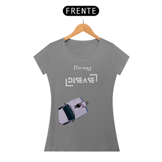 Nome do produto Baby long Disease