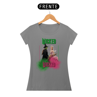 Nome do produto Baby Long Wicked Movie