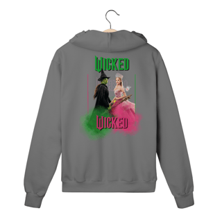 Nome do produto Moletom Wicked Movie