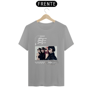 Nome do produto Camisa Wiplash