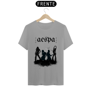 Camisa Aespa Wiplash Era