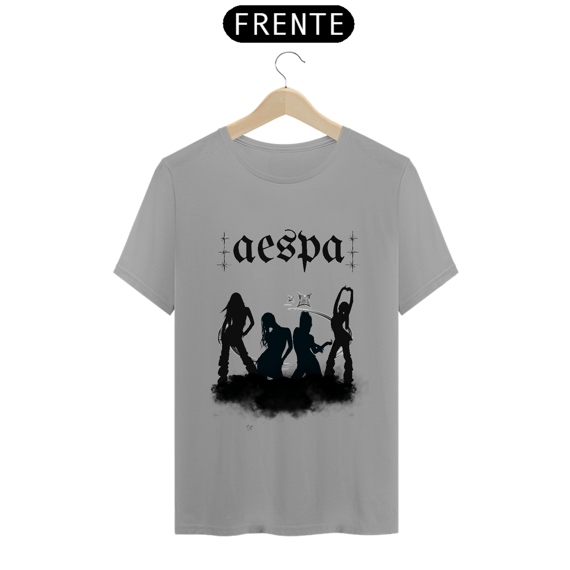 Camisa Aespa Wiplash Era