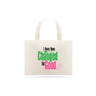 Ecobag For good