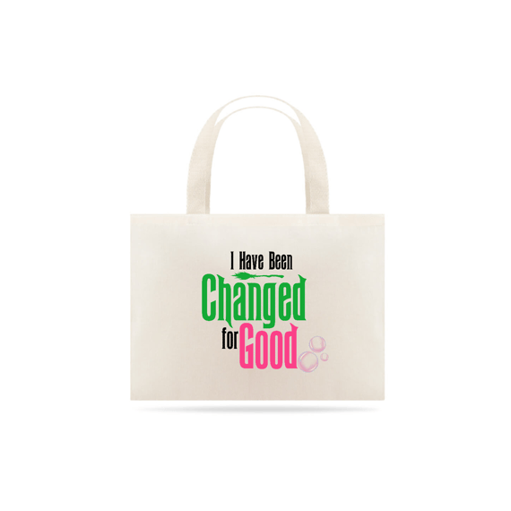 Ecobag For good