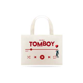 Ecobag Tomboy
