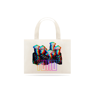 Nome do produto Ecobag IDLE