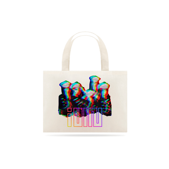 Ecobag IDLE