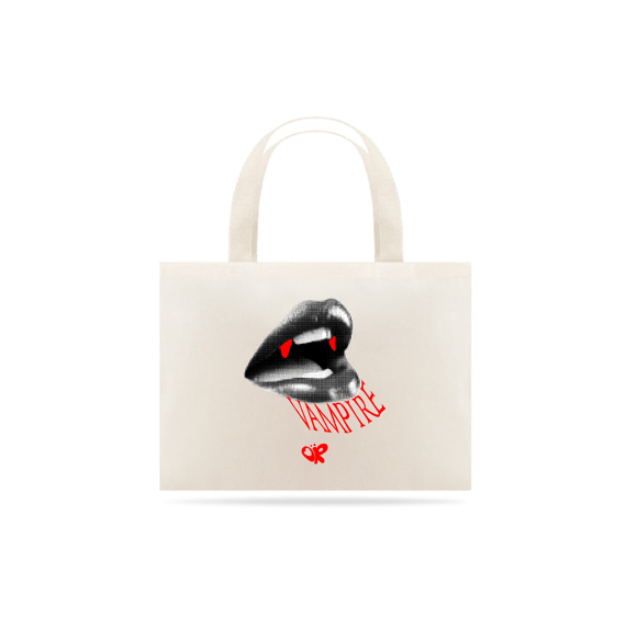 Ecobag Vampire