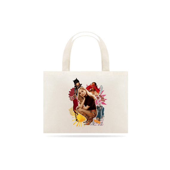 Ecobag Arianators