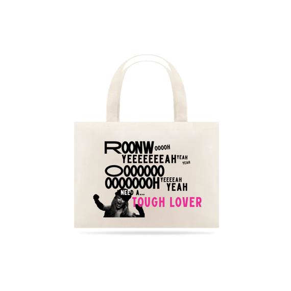 Ecobag Burlesque