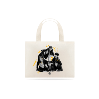 Nome do produto Ecobag BTS