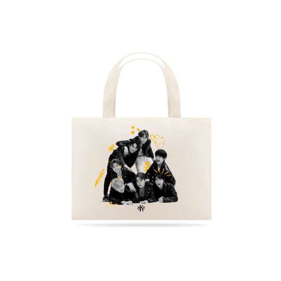 Ecobag BTS