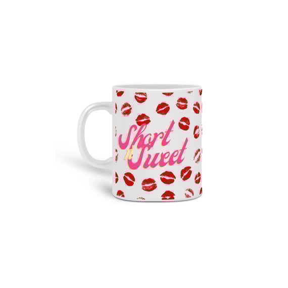 Caneca Short n