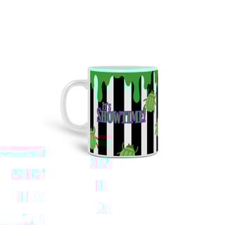 Caneca It's Showtime