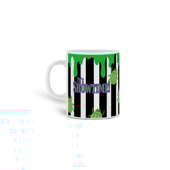 Caneca It's Showtime