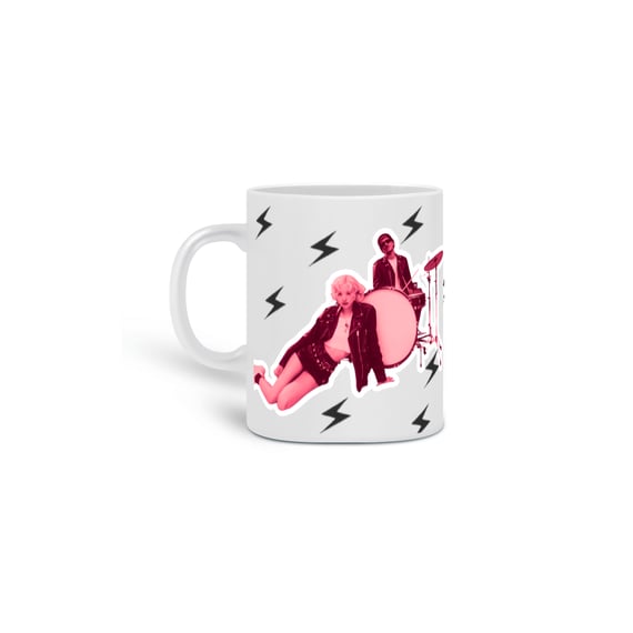 Caneca APT.