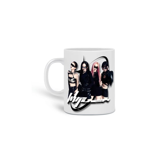 Caneca Wiplash