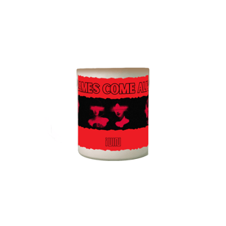 Caneca mágica Hwaa