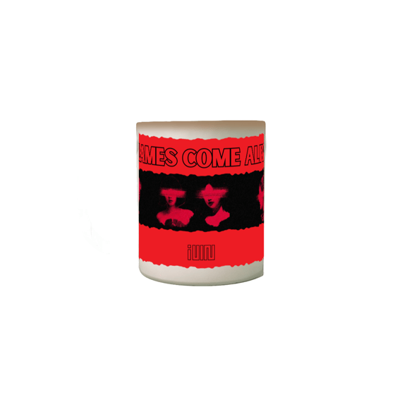 Caneca mágica Hwaa