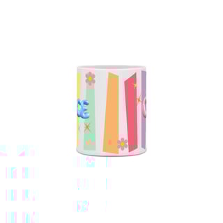Nome do produto Caneca Twice Once