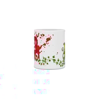 Nome do produto Caneca Feed Me Seymour
