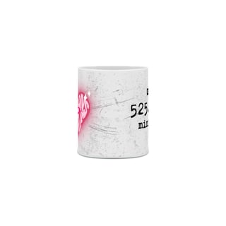 Nome do produto Caneca Seasons of Love