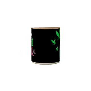 Nome do produto Caneca Mágica For good