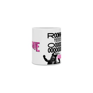 Nome do produto Caneca Burlesque