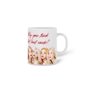 Nome do produto Caneca Nxde
