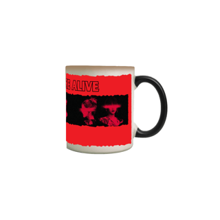 Nome do produto Caneca mágica Hwaa