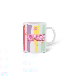 Nome do produto Caneca Twice Once