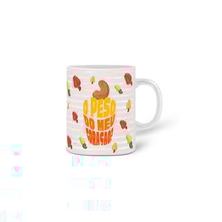Nome do produto Caneca Caju