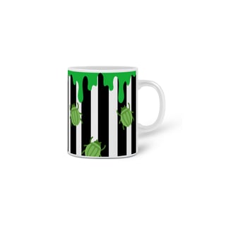 Nome do produto Caneca It's Showtime